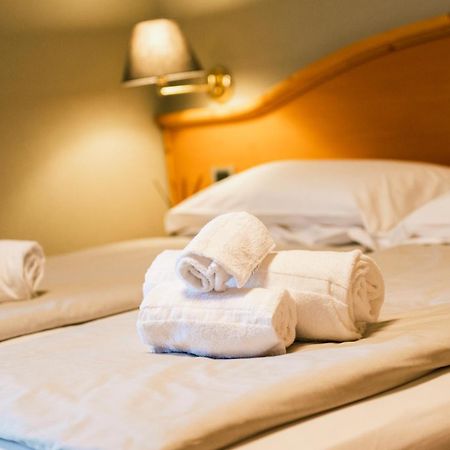 Hotel Diffuso Locanda Elisa Димаро Экстерьер фото