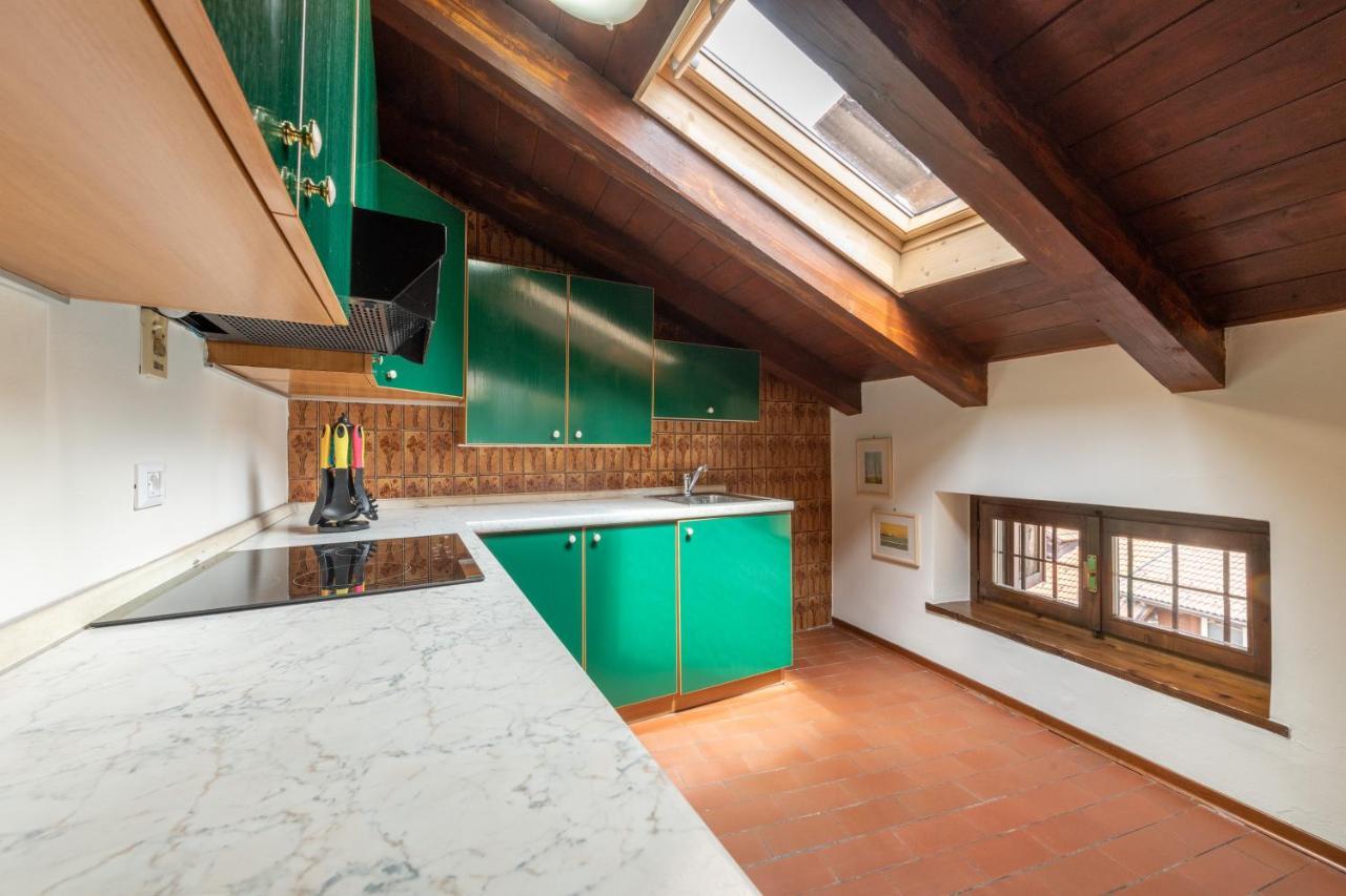 Hotel Diffuso Locanda Elisa Димаро Экстерьер фото