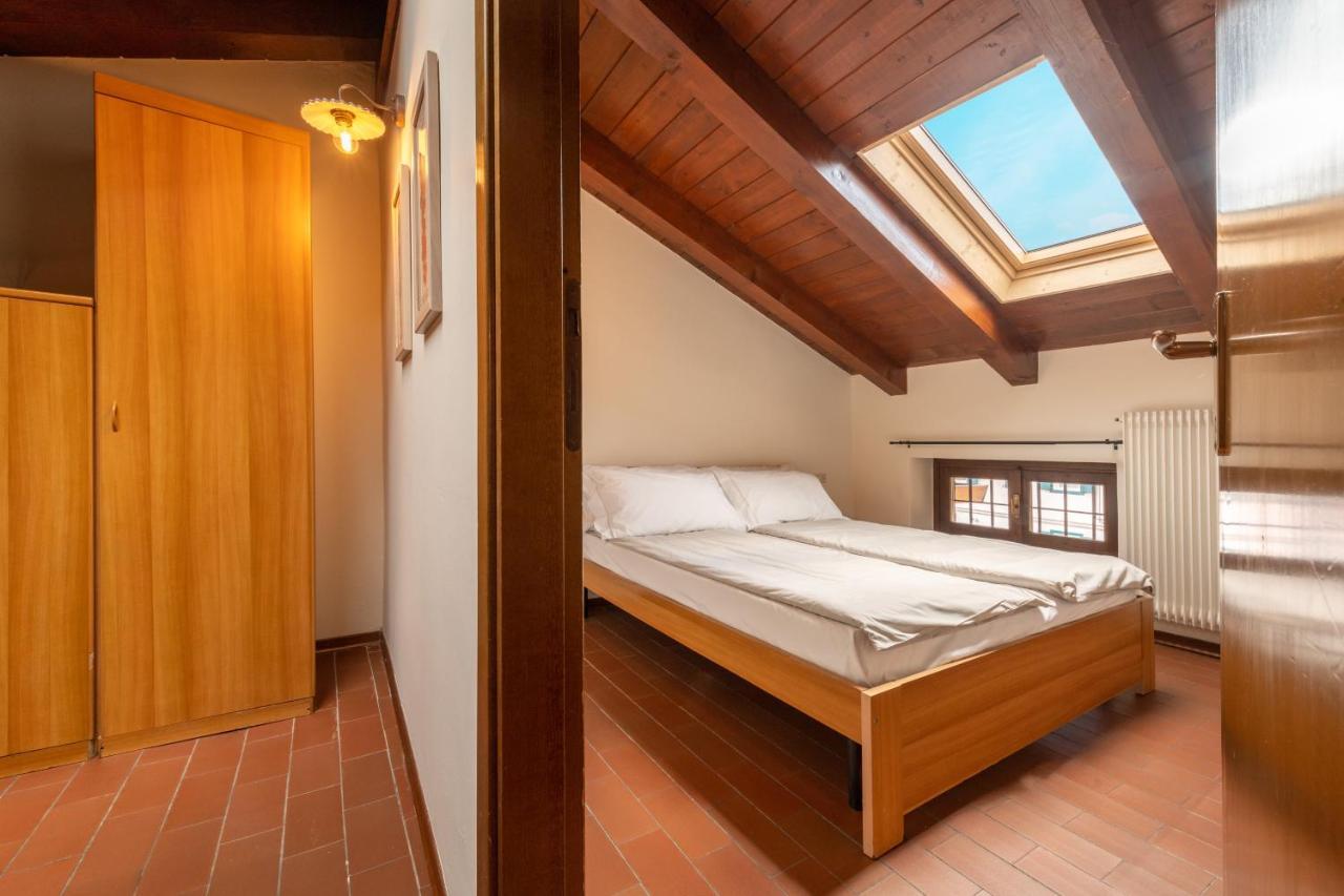 Hotel Diffuso Locanda Elisa Димаро Экстерьер фото