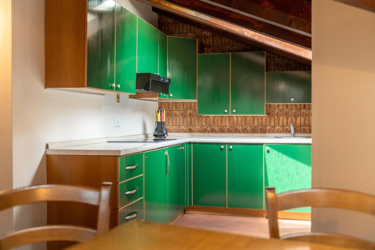 Hotel Diffuso Locanda Elisa Димаро Экстерьер фото