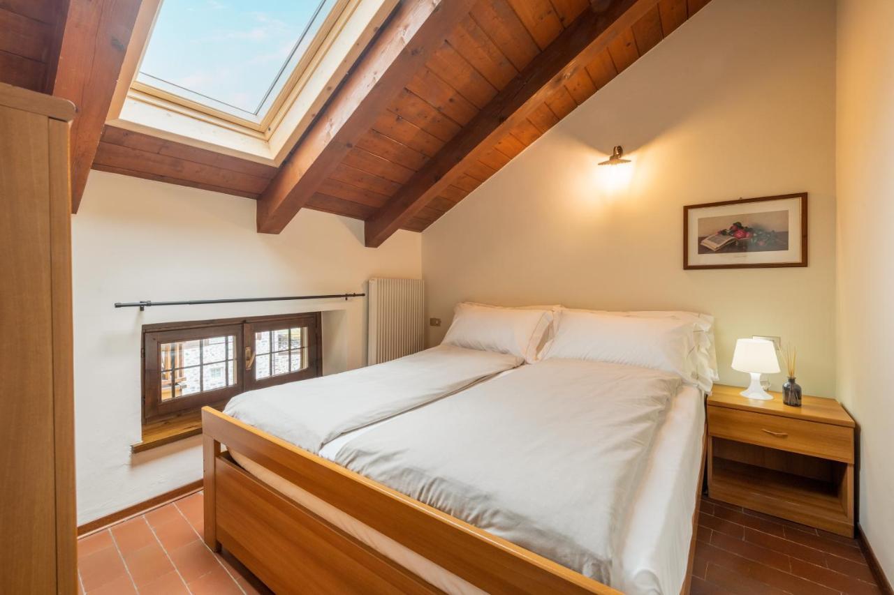 Hotel Diffuso Locanda Elisa Димаро Экстерьер фото