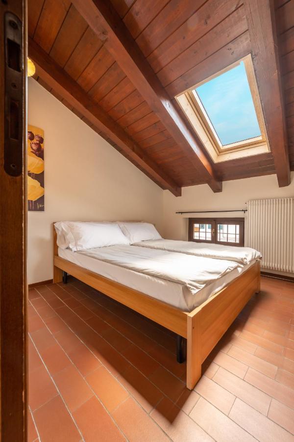 Hotel Diffuso Locanda Elisa Димаро Экстерьер фото