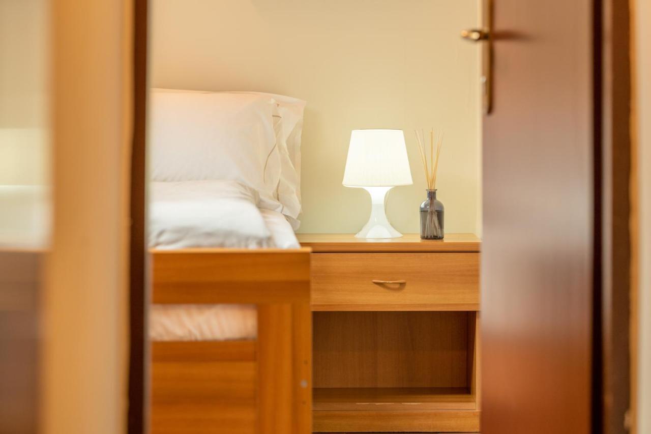 Hotel Diffuso Locanda Elisa Димаро Экстерьер фото