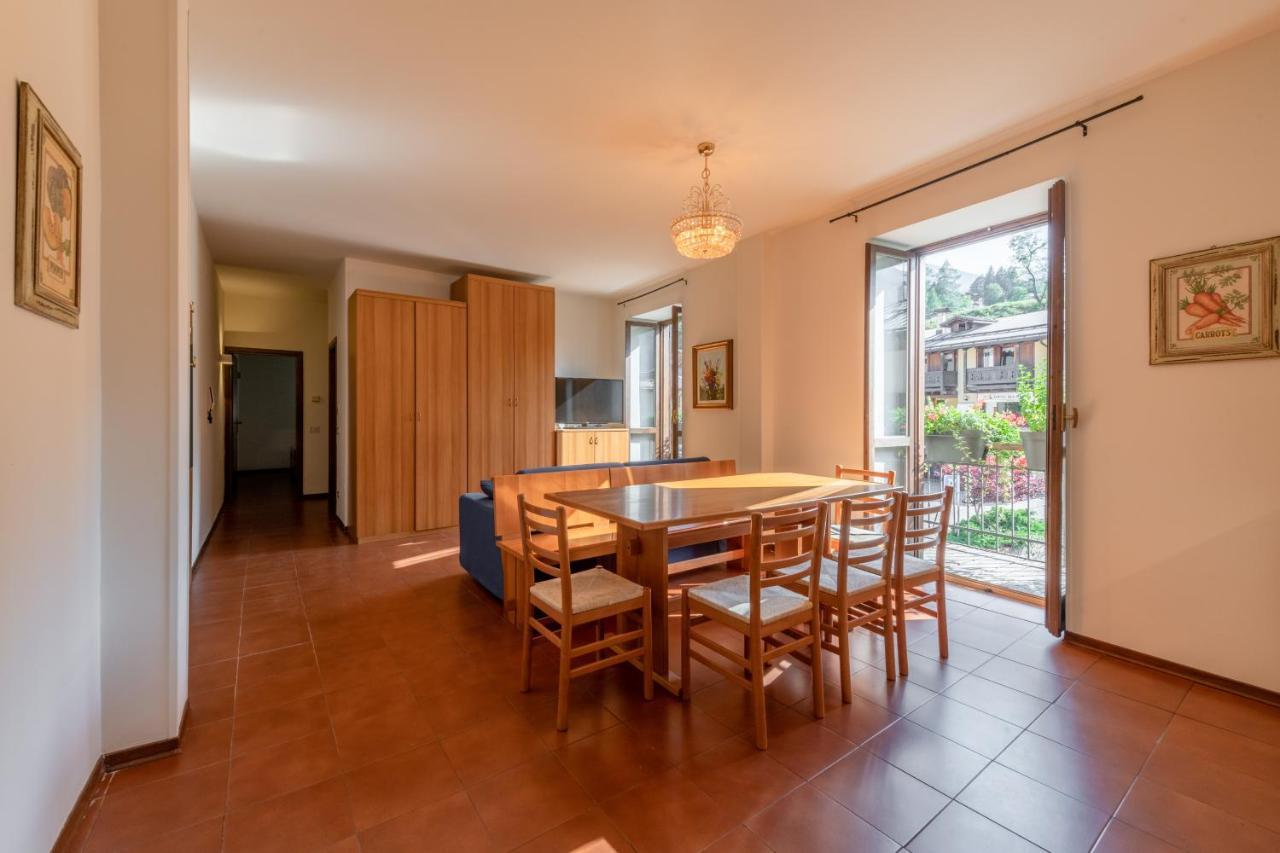 Hotel Diffuso Locanda Elisa Димаро Экстерьер фото