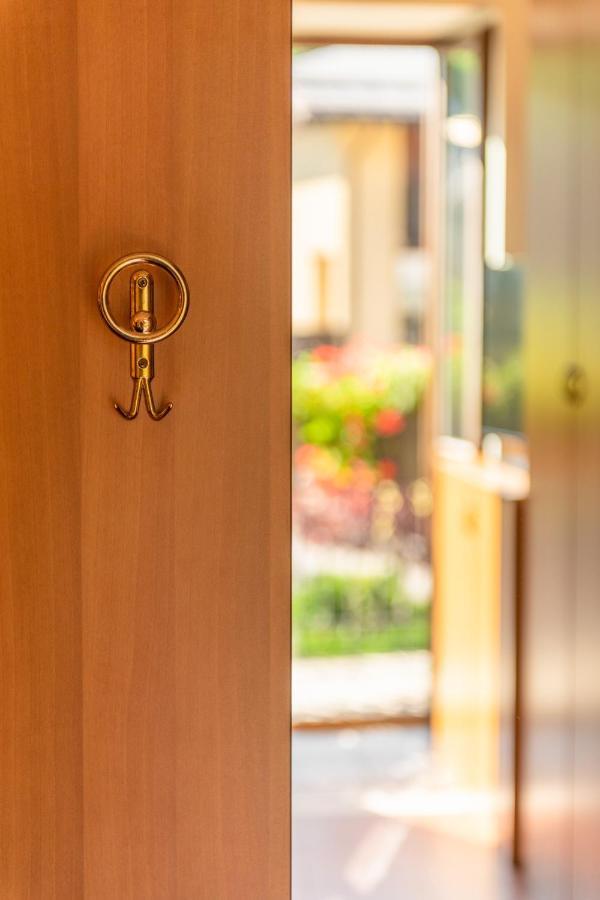 Hotel Diffuso Locanda Elisa Димаро Экстерьер фото