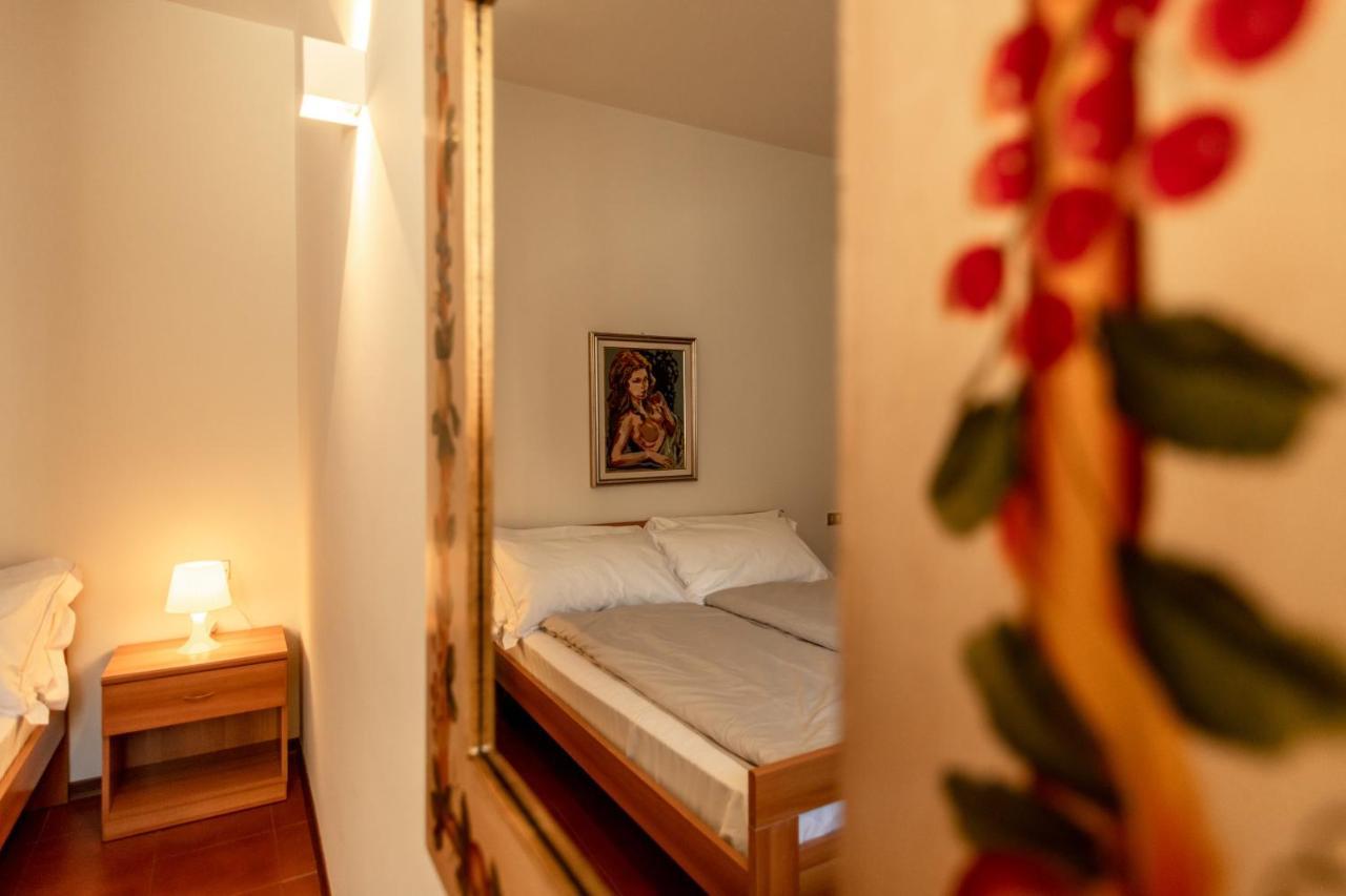 Hotel Diffuso Locanda Elisa Димаро Экстерьер фото