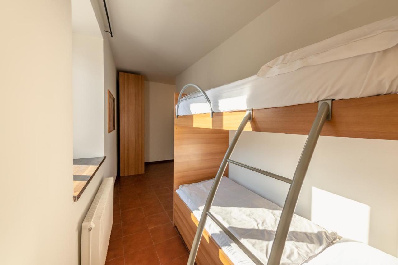 Hotel Diffuso Locanda Elisa Димаро Экстерьер фото