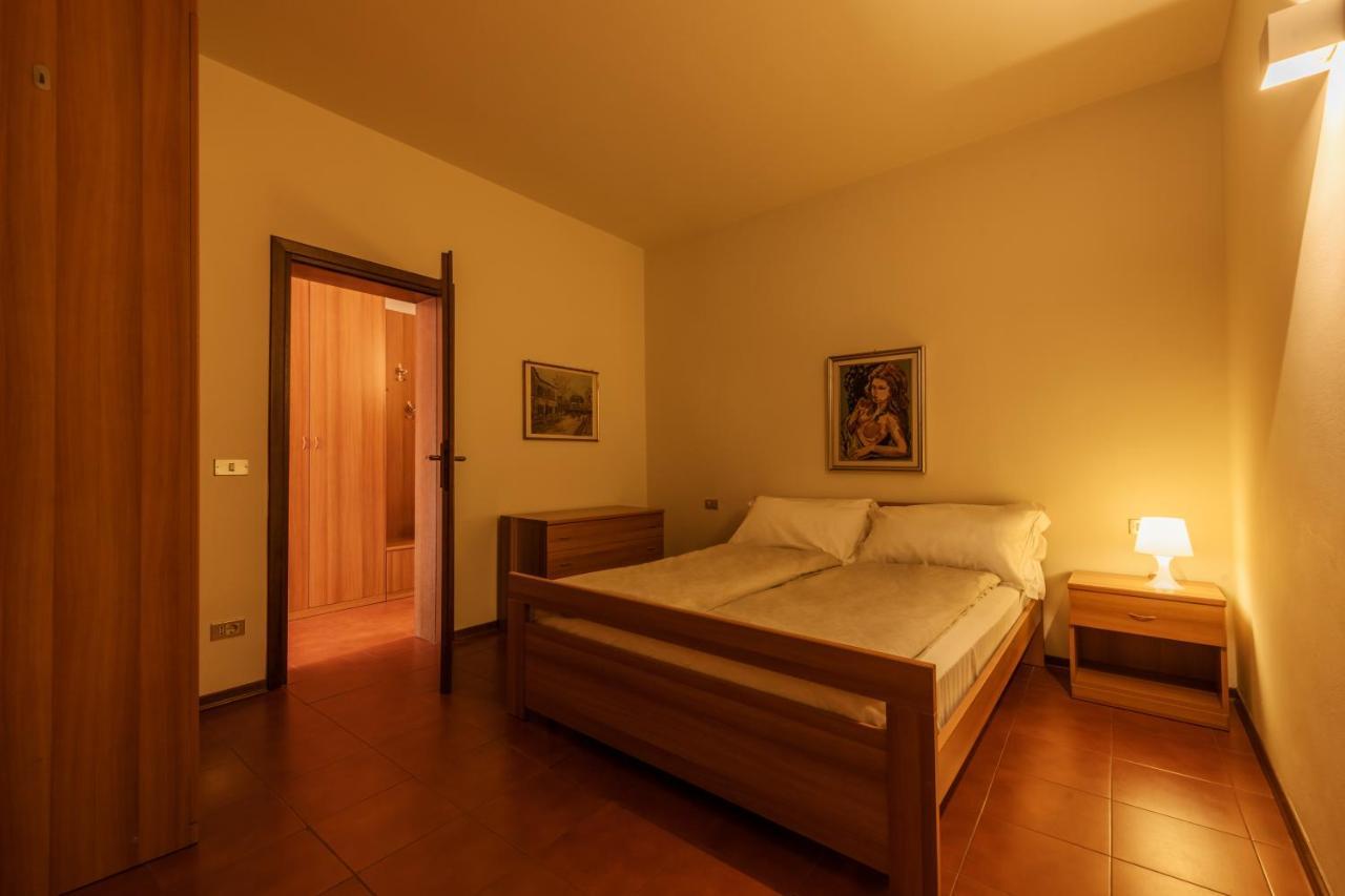 Hotel Diffuso Locanda Elisa Димаро Экстерьер фото