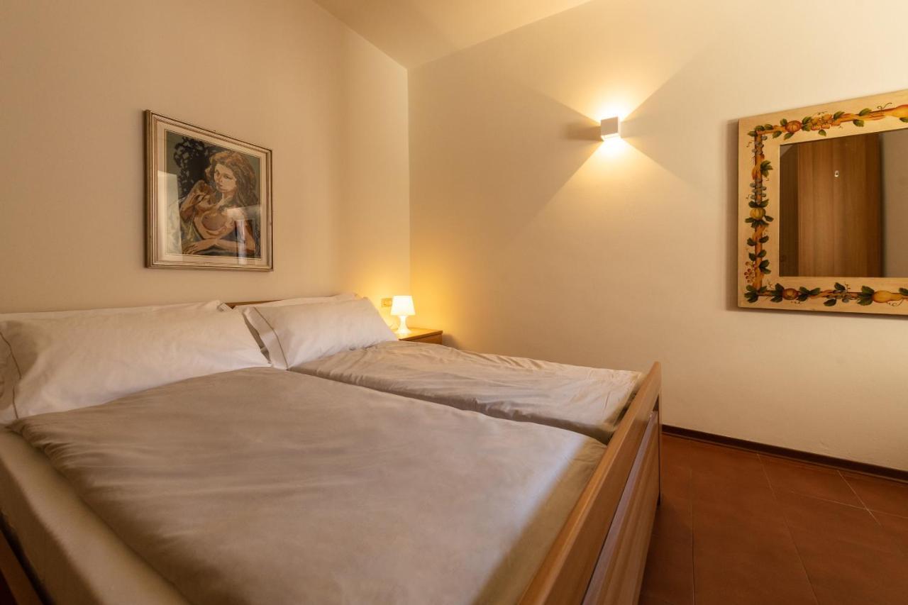Hotel Diffuso Locanda Elisa Димаро Экстерьер фото