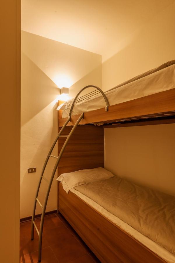 Hotel Diffuso Locanda Elisa Димаро Экстерьер фото
