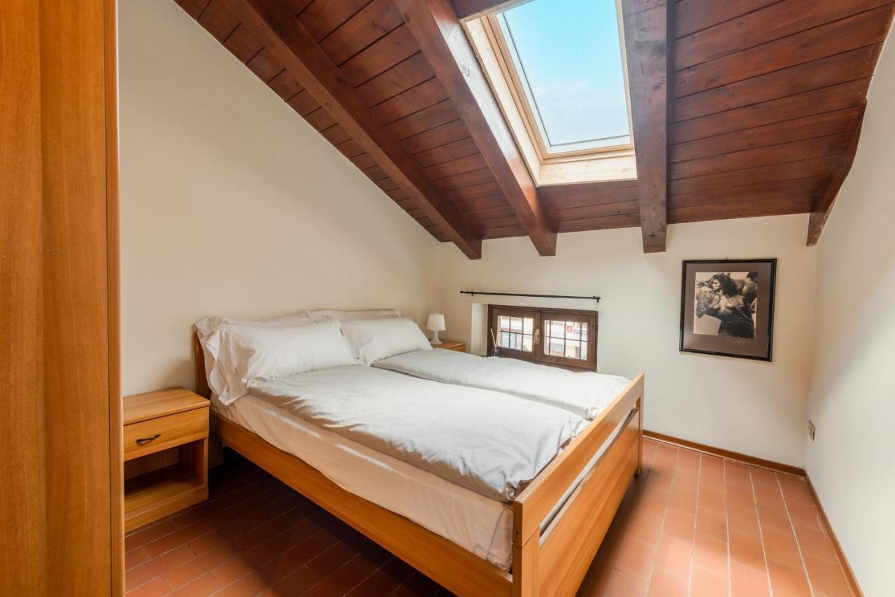 Hotel Diffuso Locanda Elisa Димаро Экстерьер фото