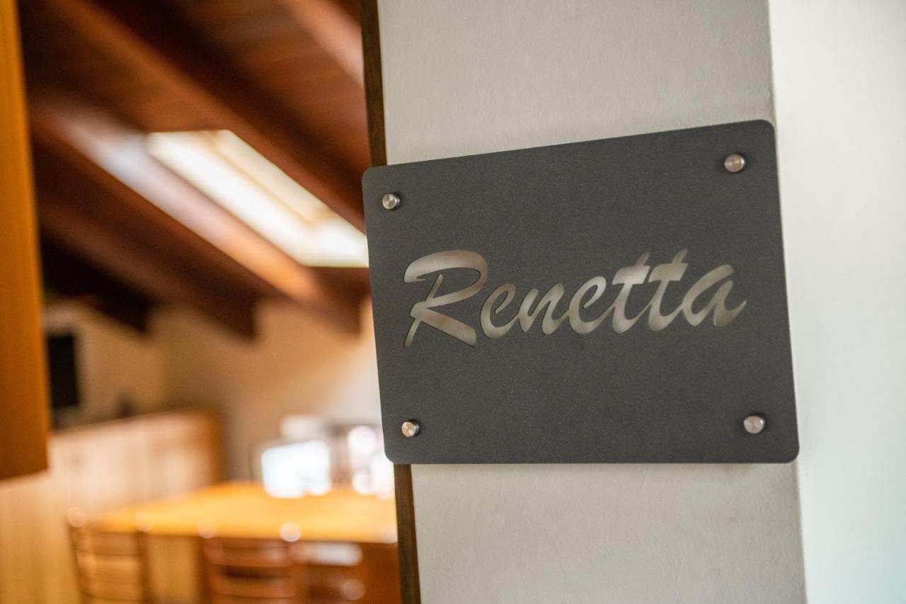 Hotel Diffuso Locanda Elisa Димаро Экстерьер фото