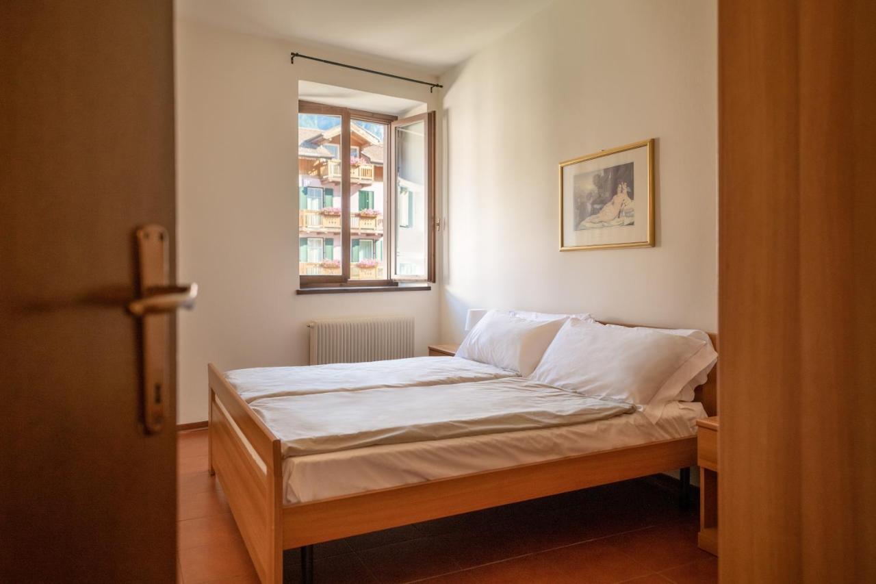 Hotel Diffuso Locanda Elisa Димаро Экстерьер фото