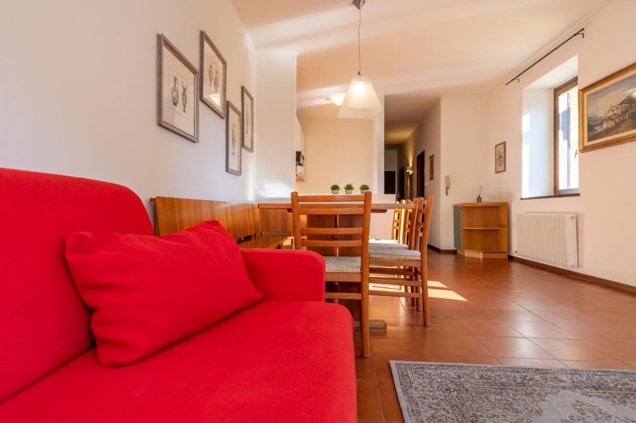 Hotel Diffuso Locanda Elisa Димаро Экстерьер фото