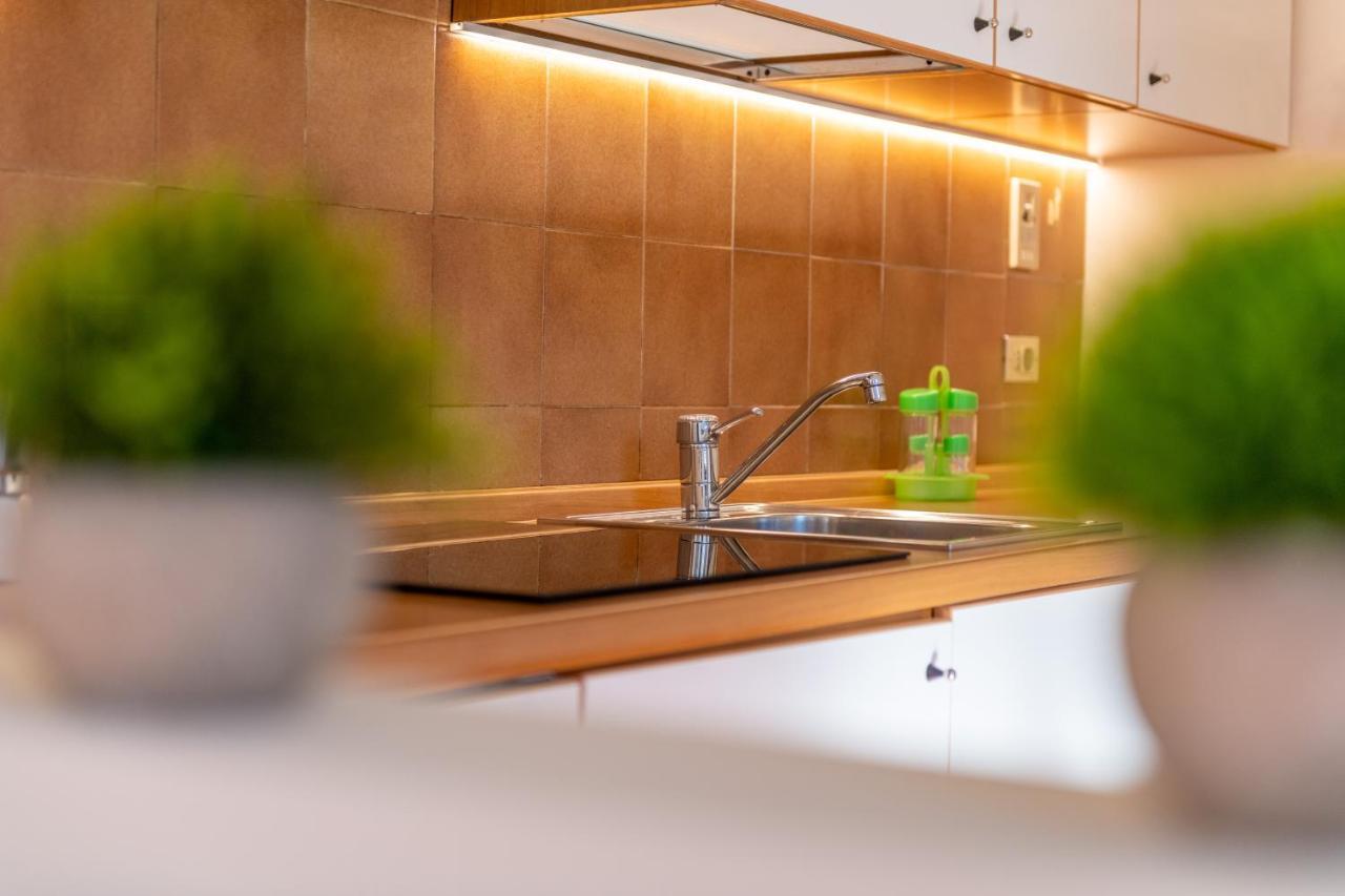 Hotel Diffuso Locanda Elisa Димаро Экстерьер фото