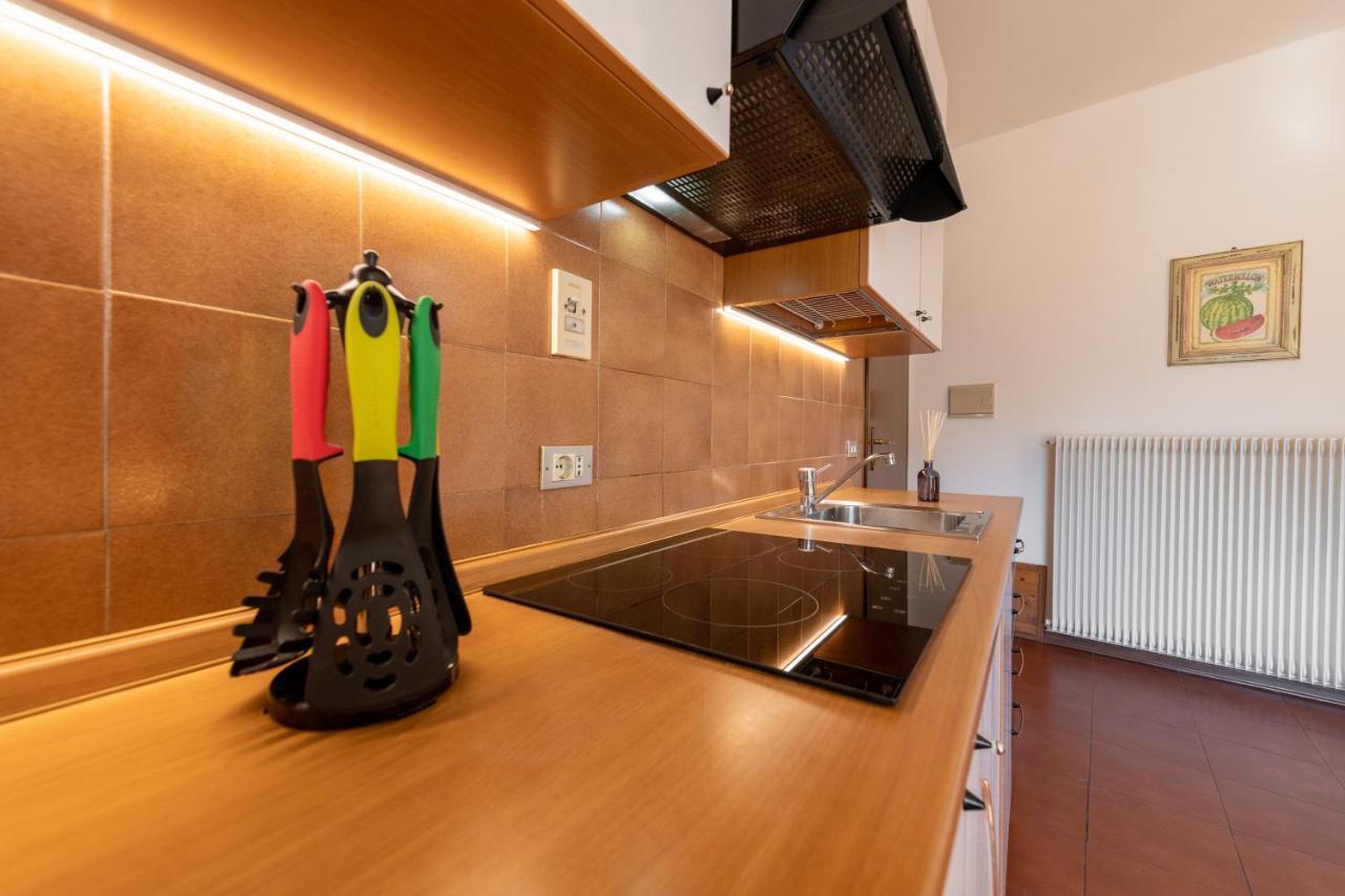 Hotel Diffuso Locanda Elisa Димаро Экстерьер фото