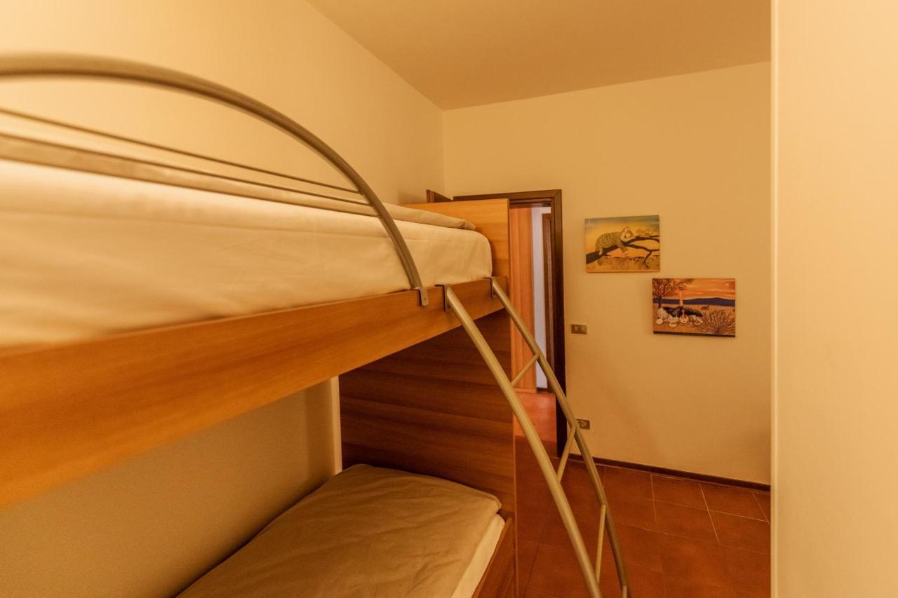 Hotel Diffuso Locanda Elisa Димаро Экстерьер фото