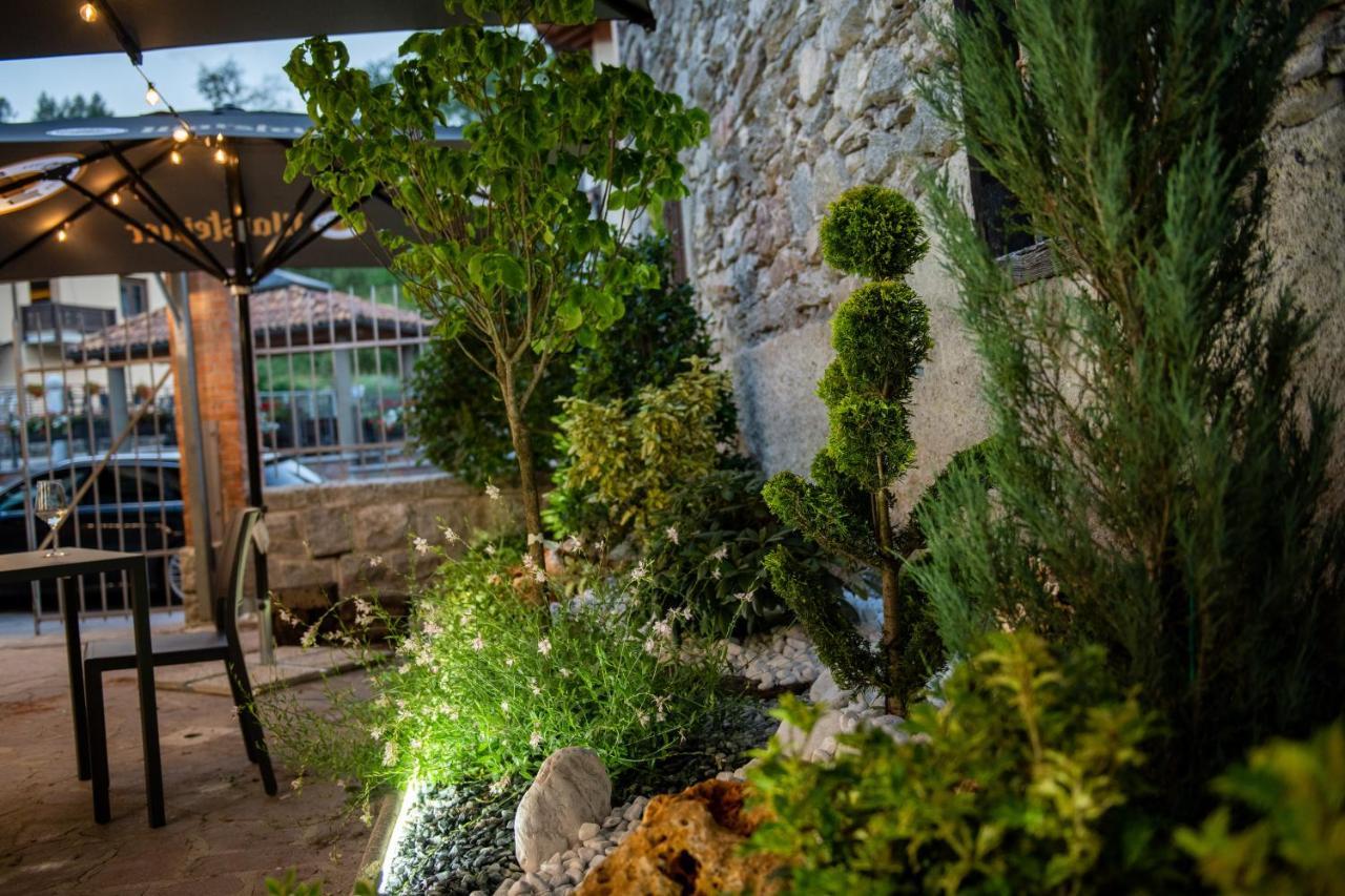 Hotel Diffuso Locanda Elisa Димаро Экстерьер фото