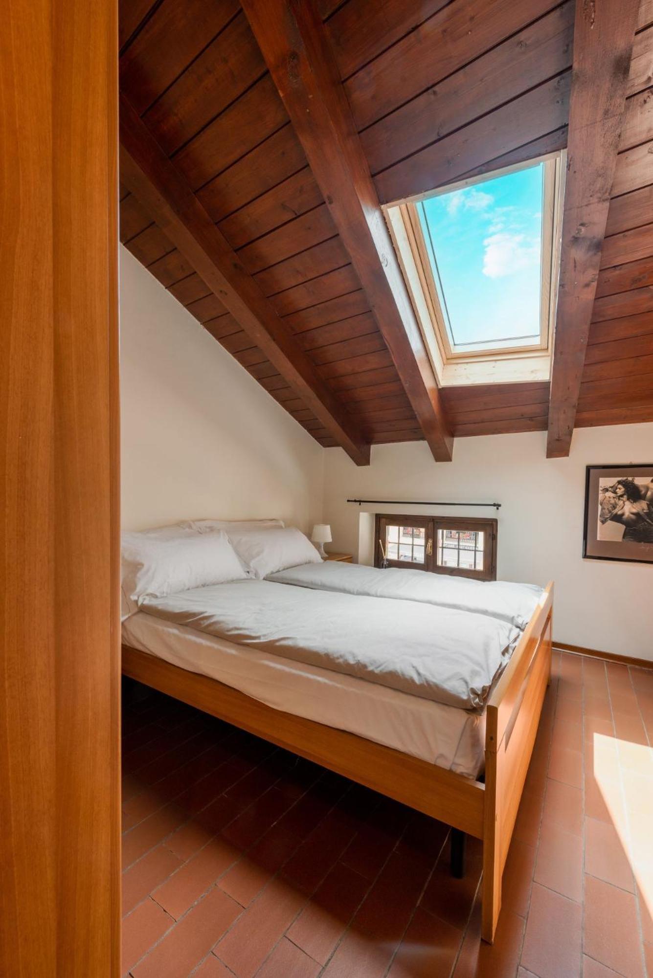 Hotel Diffuso Locanda Elisa Димаро Экстерьер фото