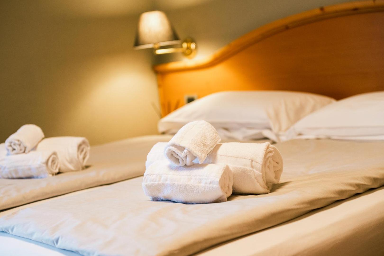 Hotel Diffuso Locanda Elisa Димаро Экстерьер фото