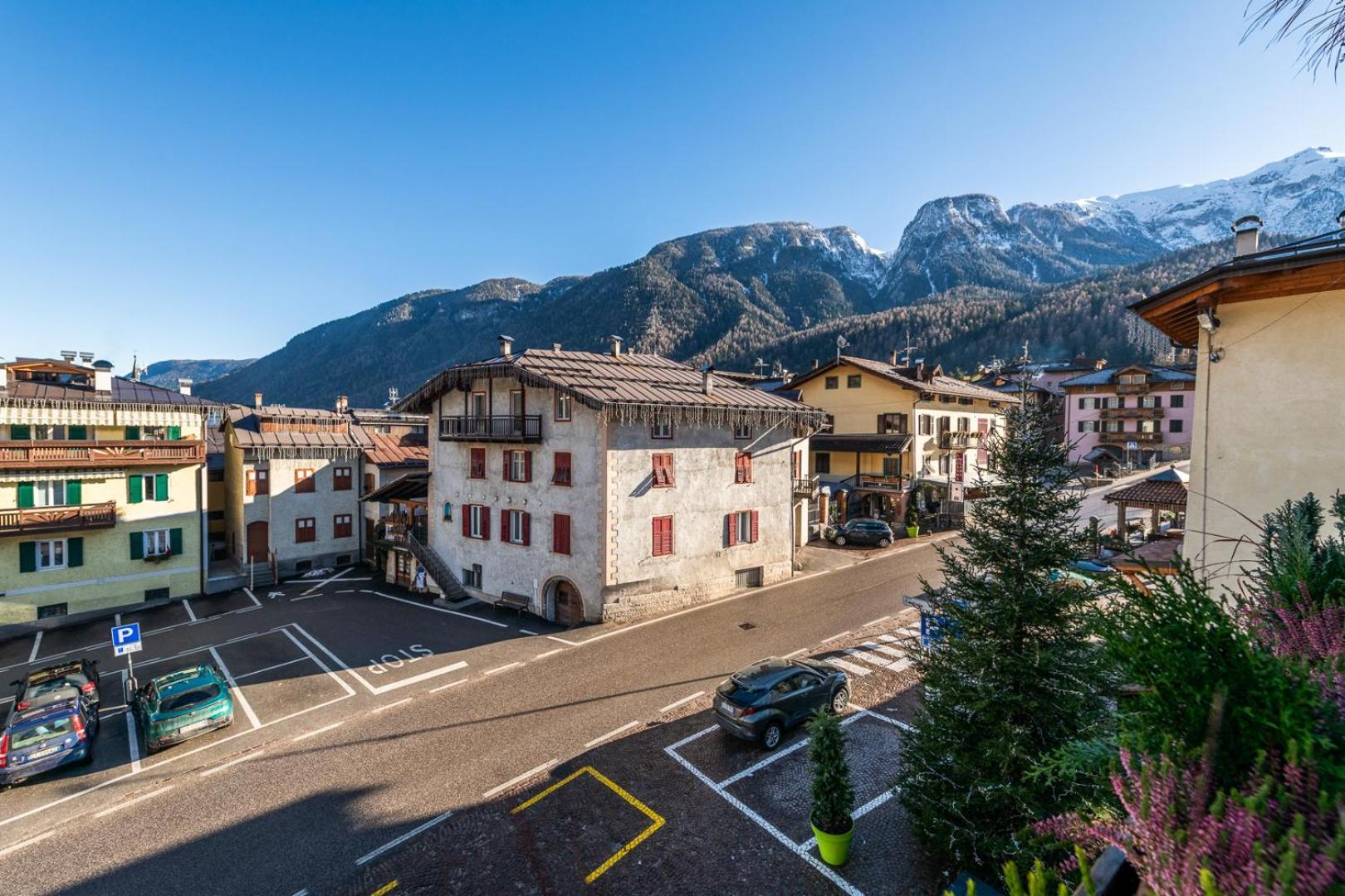 Hotel Diffuso Locanda Elisa Димаро Экстерьер фото