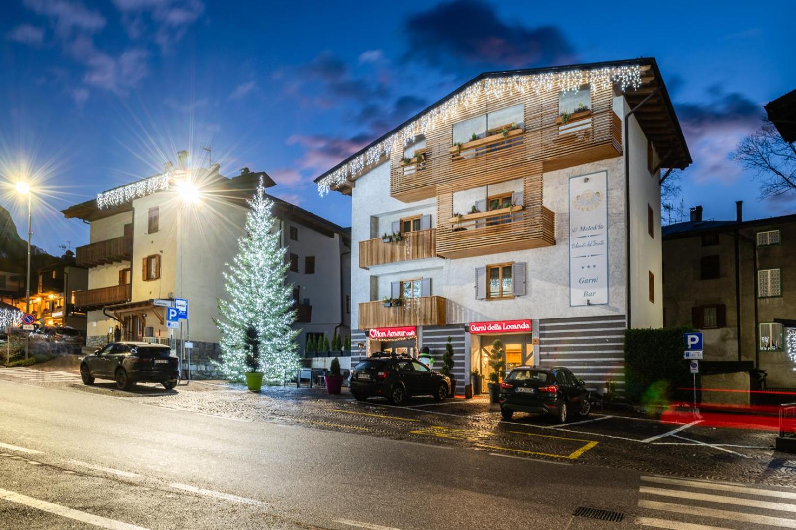 Hotel Diffuso Locanda Elisa Димаро Экстерьер фото