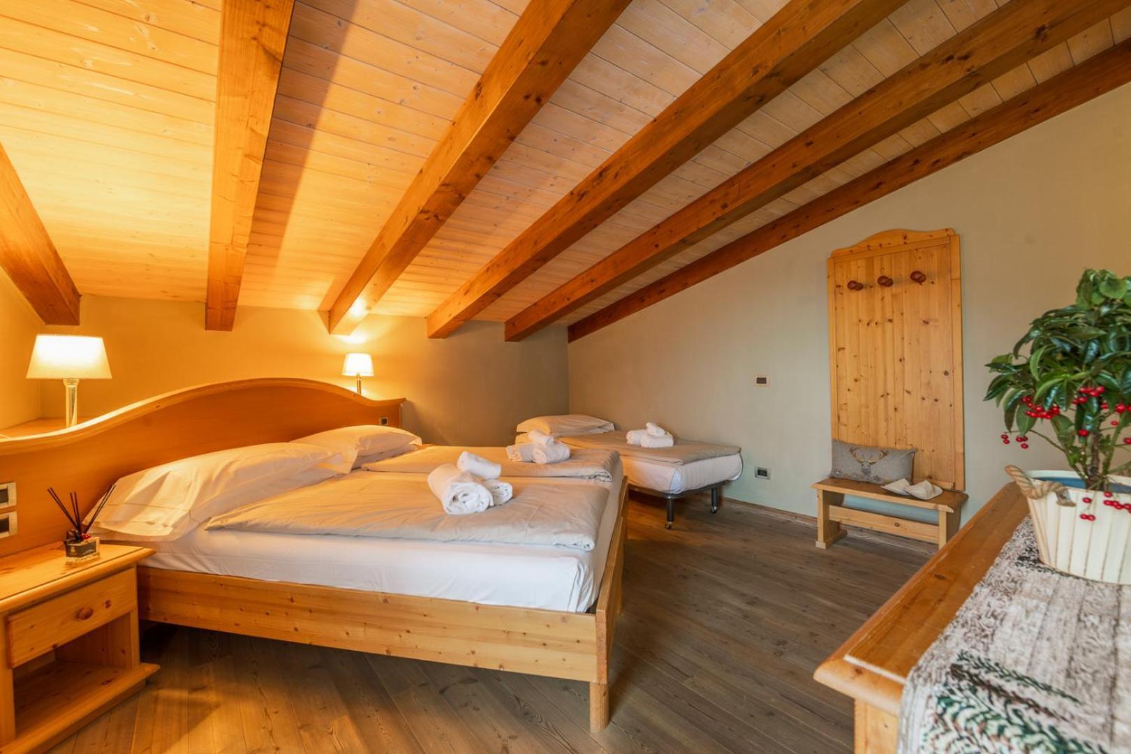 Hotel Diffuso Locanda Elisa Димаро Экстерьер фото