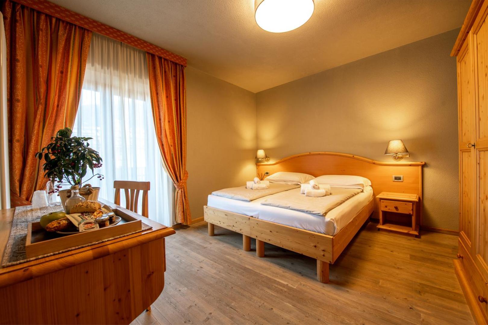 Hotel Diffuso Locanda Elisa Димаро Экстерьер фото