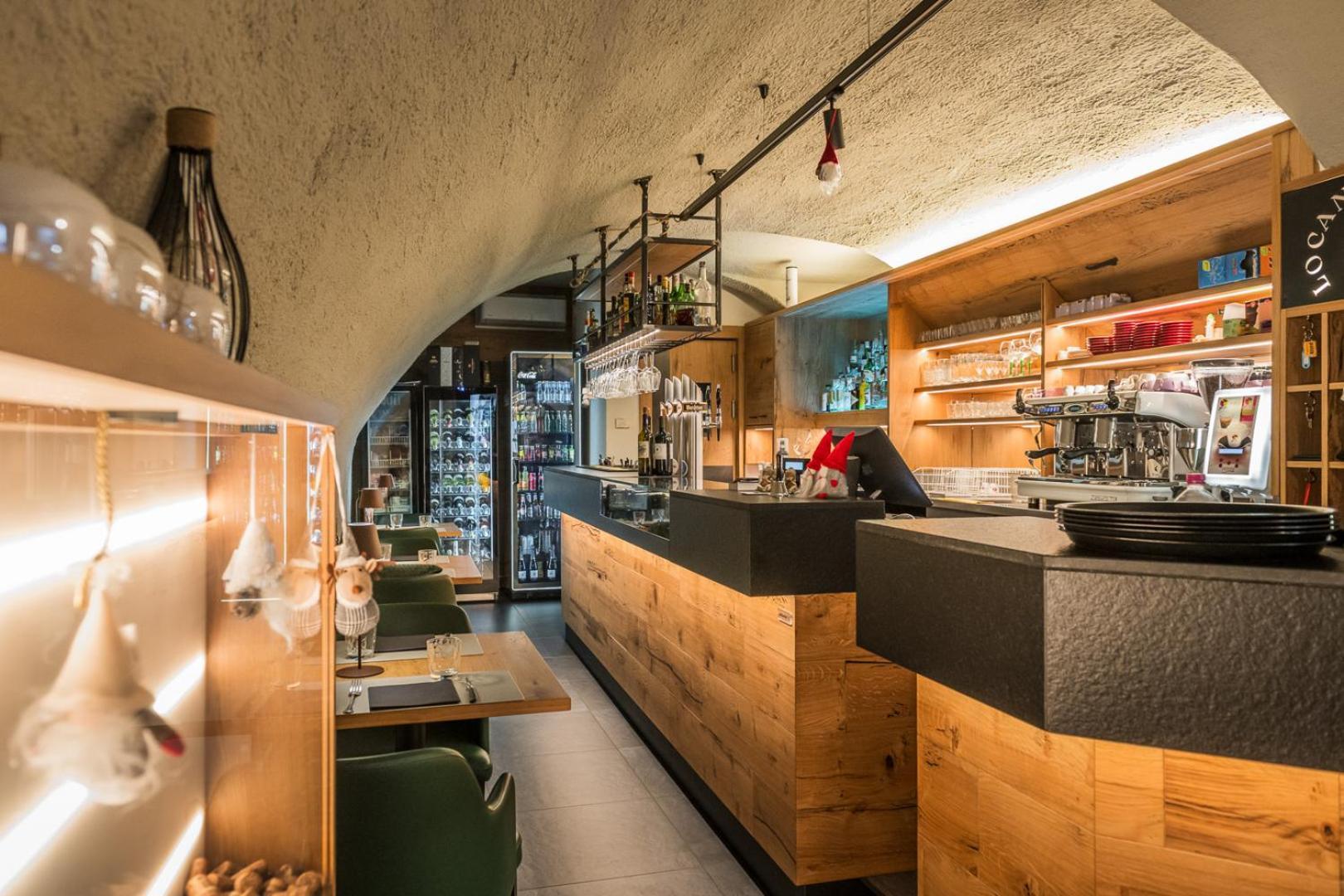 Hotel Diffuso Locanda Elisa Димаро Экстерьер фото
