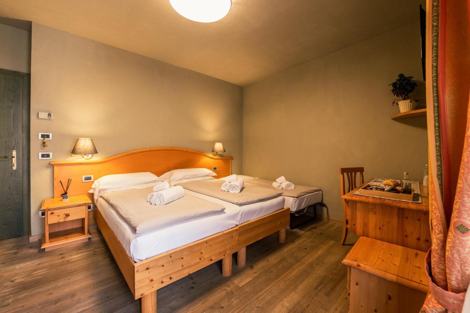 Hotel Diffuso Locanda Elisa Димаро Экстерьер фото