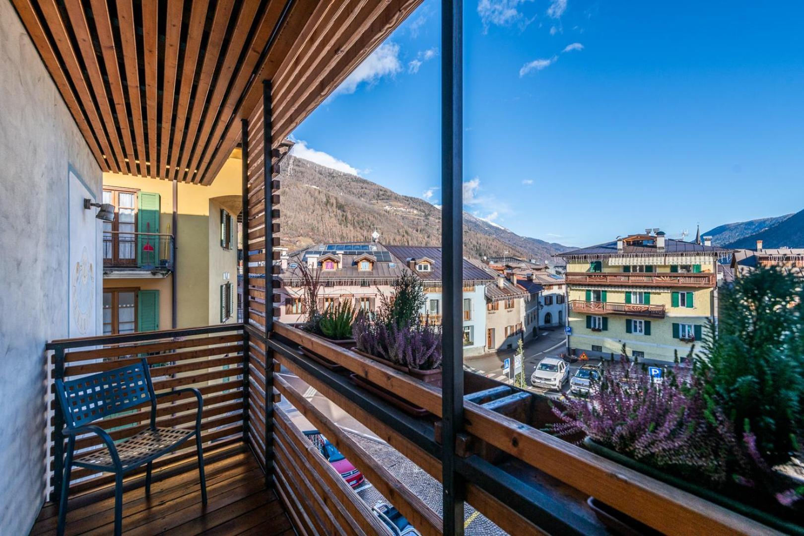 Hotel Diffuso Locanda Elisa Димаро Экстерьер фото